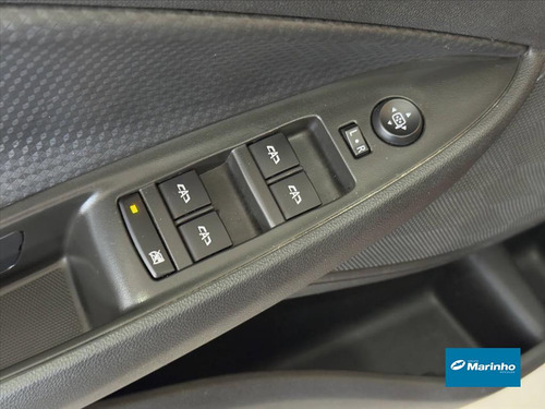 Chevrolet Onix 1.0 FLEX PLUS LT MANUAL