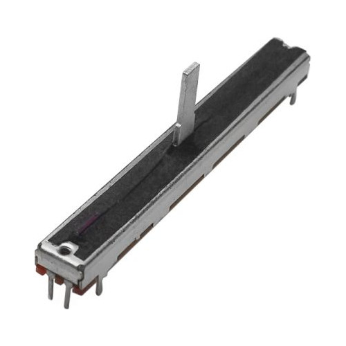 Potenciómetro Deslizable B100k 6 Pines Sge15464
