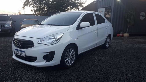 Mitsubishi Mirage Full