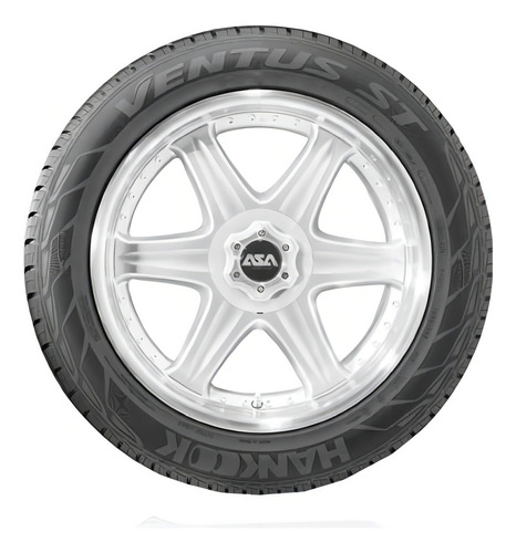 Llanta Hankook Ventus ST RH06 275/60R17 110 V