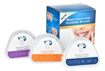 Comprar Kit Alineador Dental Brackets Corrector Dental 3 Fases