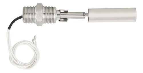 Sensor De Detección De Agua Liquid Float De Montaje Lateral