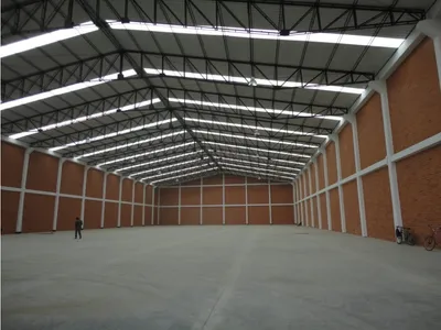 Bodega en arriendo