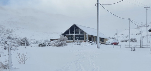 Cabaña En Los Molles - Las Leñas, Malargue, Mendoza