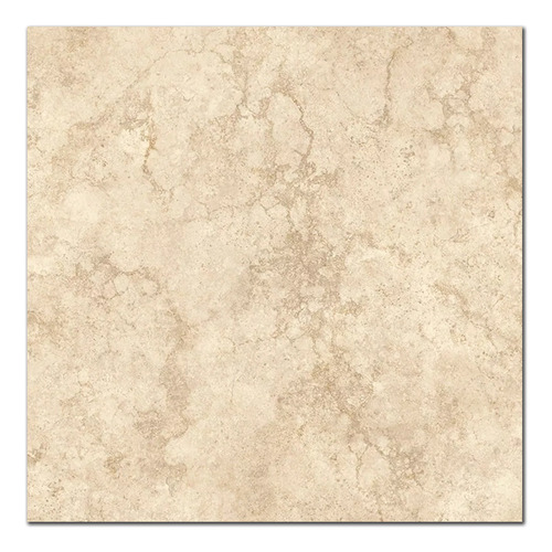 Ceramica Cañuelas Travertino Natural 43x43  X Caja 2,20m2