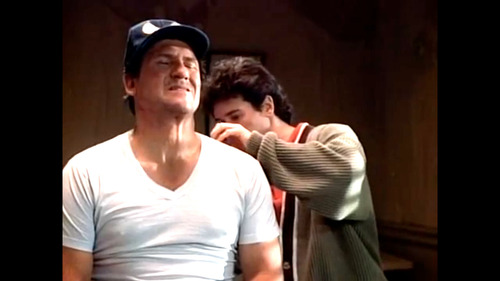 Doctor En Alaska Serie Northern Exposure La Ultima Frontera