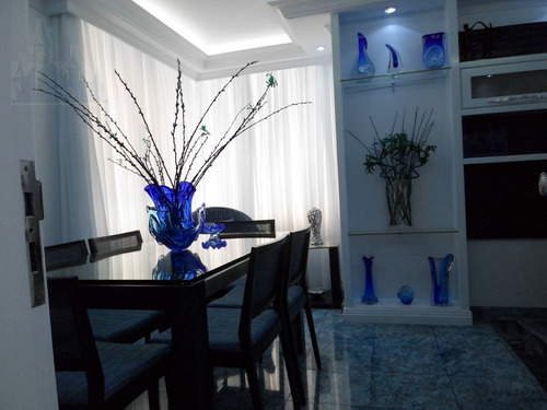 Imagem 15 de 17 de Apartamento Para Venda, 3 Dormitórios, Ipiranga - São Paulo - 7343