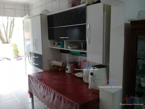 Imagem 11 de 15 de Ref.: 7497 - Sobrados Em Osasco Para Venda - V7497