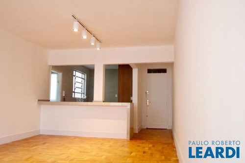 Imagem 1 de 15 de Apartamento - Jardim Paulista - Sp - 576501