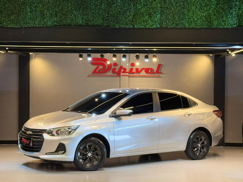Chevrolet Onix plus Onix Plus 10tat Ltz