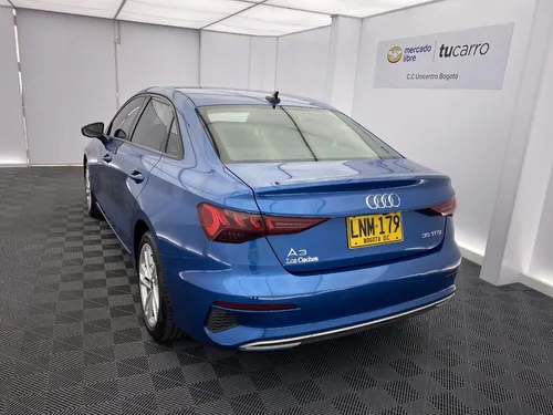 Audi A3 1.4 35 Tfsi Advanced