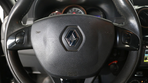 Renault Duster 1.6 Ph2 4x2 Privilege 110cv - 104236 - C