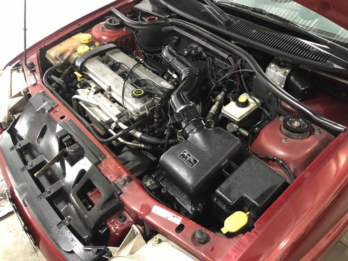Ford Escort 1998 1.8 Clx