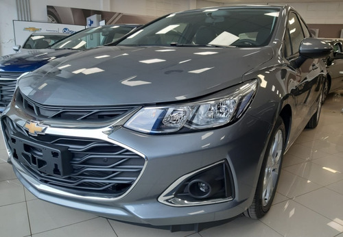 Imagen 12 de 15 de Chevrolet Cruze Lt 0km#7