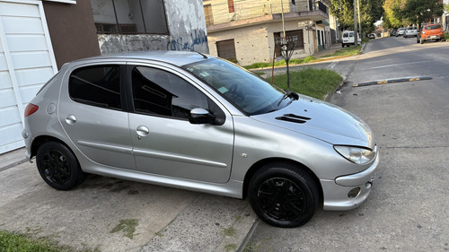 Peugeot 206 2.0 Hdi Premium