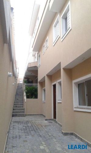 Casa Em Condomínio - Cidade Ademar - Sp - 633027
