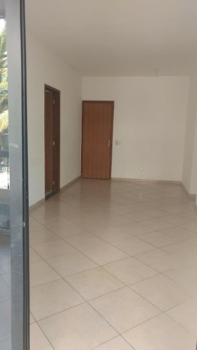 Apartamento Taquara Rio De Janeiro Rj Brasil - 496