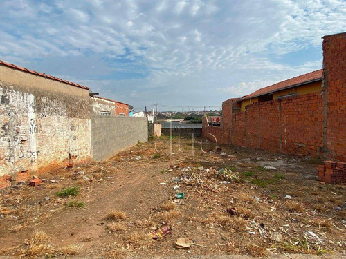 Imagem 3 de 5 de Terreno À Venda, 446 M² Por R$ 180.000,00 - Parque Água Branca - Piracicaba/sp - Te2013
