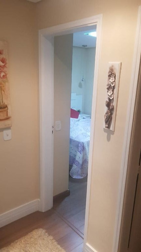 Imagem 14 de 22 de Cobertura Com 3 Dormitórios À Venda, 128 M² - Paulicéia - São Bernardo Do Campo/sp - Co2891