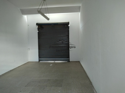 Imagem 9 de 14 de Ponto Comercial À Venda No Bairro Beira Rio Ii - Guaratinguetá/sp - Pc098