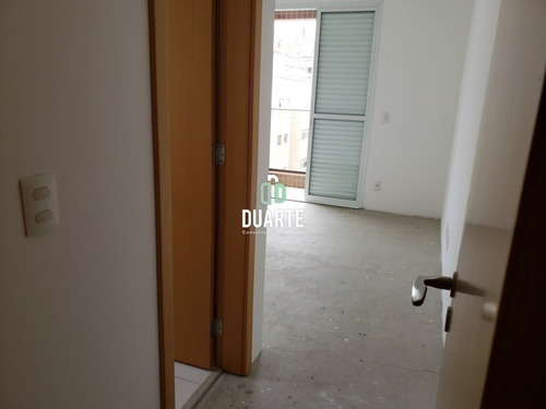 Imagem 12 de 30 de Apartamento Novo No Gonzaga - Ap02756 - 68123147