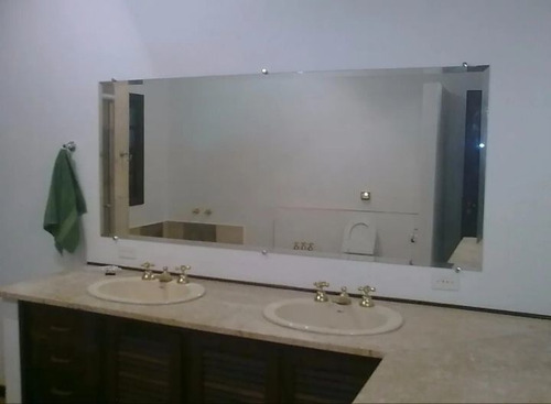 Imagem 1 de 4 de Espelho 480