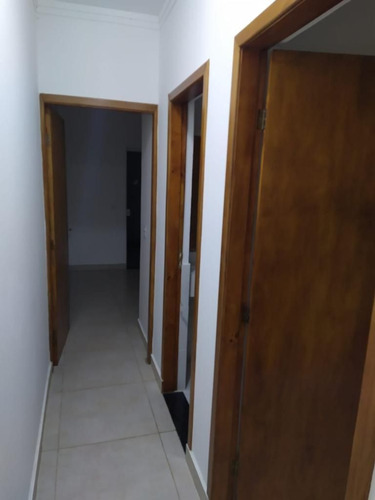 Imagem 10 de 24 de Casa Com 2 Dormitórios À Venda, 57 M² Por R$ 179.000,00 - Jardim Residencial Villagio Ipanema Ii - Sorocaba/sp - Ca0775