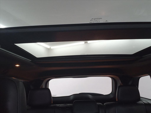 Imagem 11 de 11 de Grand Cherokee 3.0 Limited 4x4 V6 24v Turbo Diesel 4p Autom
