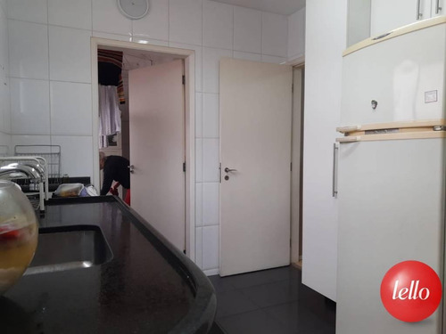 Imagem 9 de 18 de Apartamento - Ref: 231968