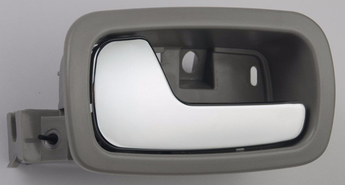 Manija Interior Izquierda Gris Pontiac G4 / G5 2004 - 2009