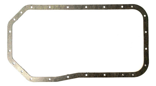 Junta De Carter Para Chrysler Conquest 2.6 L 1987-1989