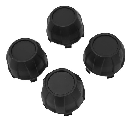 S Tapacubos Centrales Para Ruedas, 4 Piezas, Neumáticos