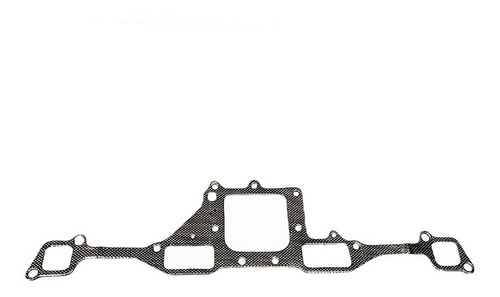 Empacadura Multiple Escape Chevrolet 250 Camara Incorporada
