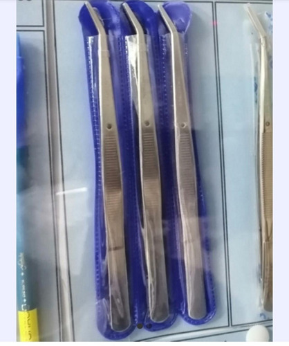 Pinzas Para Enhebrar Hilo Ensartar Hilos X 3 Piezas Remalle