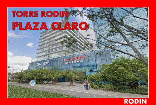 Vendo Apartamento Plaza Claro Rodin, Salitre, Teusaquillo, Bogota