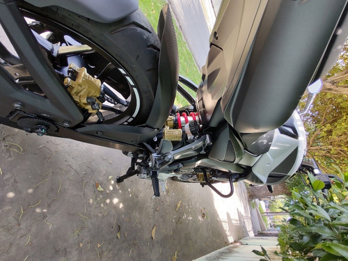 Imagen 7 de 14 de Bajaj Rouser Ns200 2022