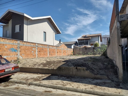 Imagem 2 de 3 de Terreno À Venda, 250 M² Por R$ 270.000,00 - Villa Branca - Jacareí/sp - Te0428