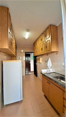 Imagem 9 de 14 de Apartamento Centro Mongaguá - Ap0240