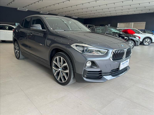 BMW X2 2.0 16v Turbo Activeflex Sdrive20i gp Steptronic