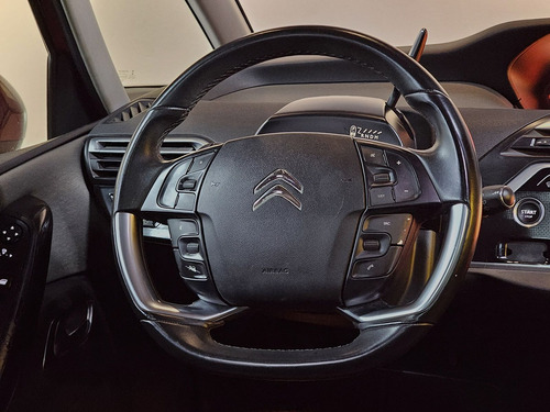 Citroën C4 Picasso 1.6 Thp Intensive 5p