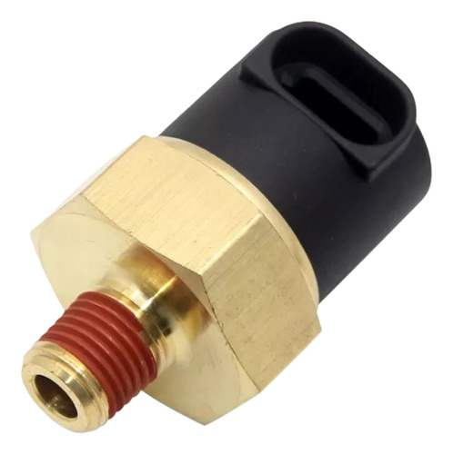 Sensor Presión De Aceite Serie 60 23532797 2351176 4921744
