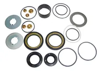Comprar Kit Cajetin Direccion 4runner 5vz Meru Prado 100% Original