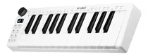 Comprar Teclado Midi Controlador Midi De 25 Teclas Teclado Mini Midi