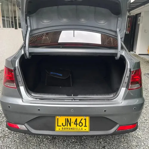 Hyundai Accent Advance Hb20 At 1.6cc 2023