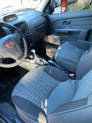 Fiat Strada 1.6 Adventure Cd 115cv 2013