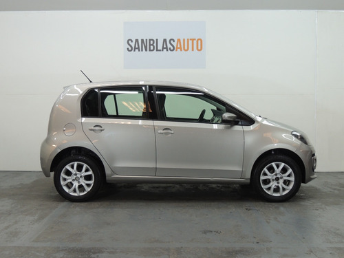 Volkswagen Up! 1.0 High Up! 75cv