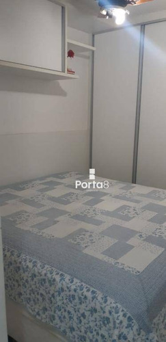 Casa À Venda, 110 M² Por R$ 380.000,00 - Terra Nova Garden Village I - São José Do Rio Preto/sp - Ca2721