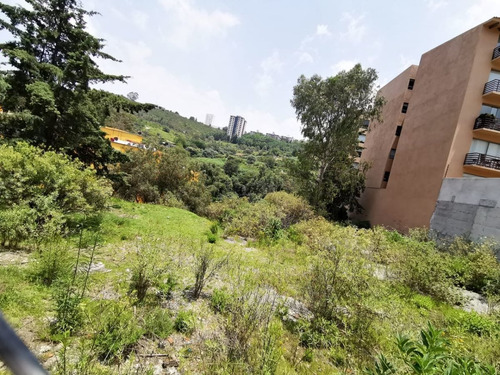 Imagen 3 de 9 de Terreno En Venta En Lomas Verdes