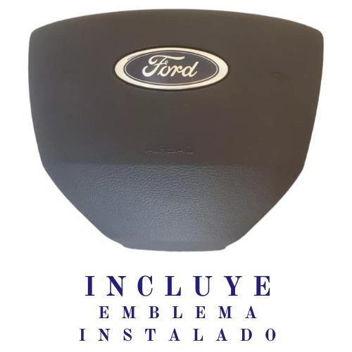  Tapa Bolsa De Aire Ford Explorer 2020-2021-2022-23 Nueva 
