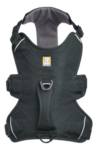 Arnés De Soporte Multiusos Para Perro Gris Basalto Talla L/x